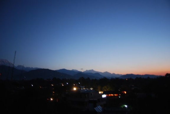 Pokhara-1Sonnenaufgang 03