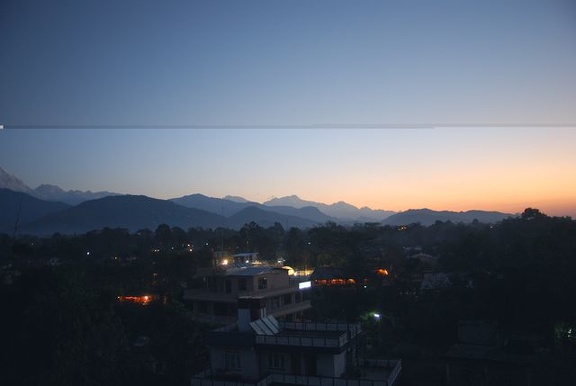 Pokhara-1Sonnenaufgang 08