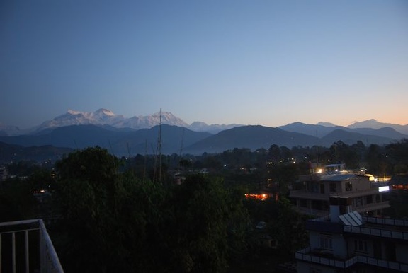 Pokhara-1Sonnenaufgang 09