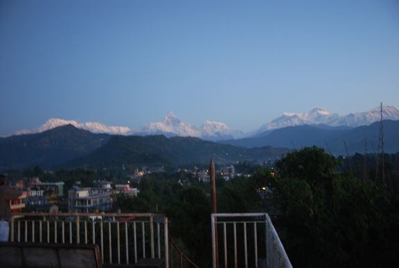 Pokhara-1Sonnenaufgang 10