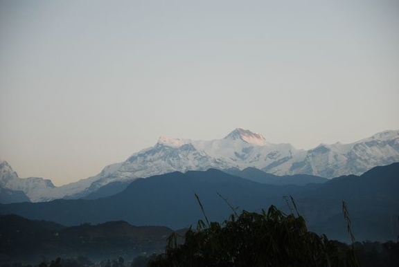 Pokhara-1Sonnenaufgang 17