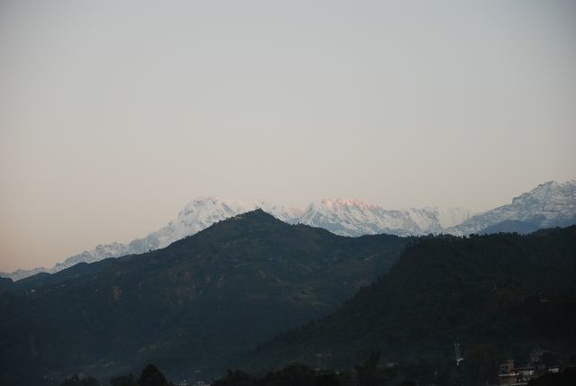 Pokhara-1Sonnenaufgang 18