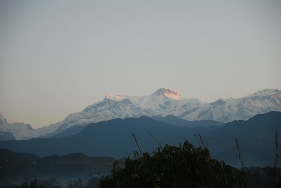 Pokhara-1Sonnenaufgang 19