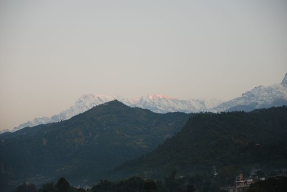 Pokhara-1Sonnenaufgang 20