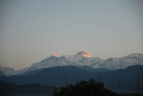 Pokhara-1Sonnenaufgang 21