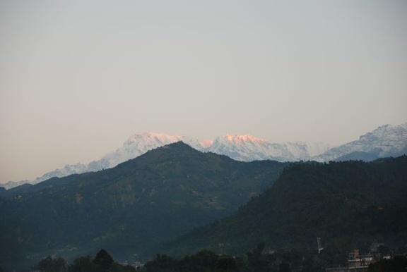Pokhara-1Sonnenaufgang 22