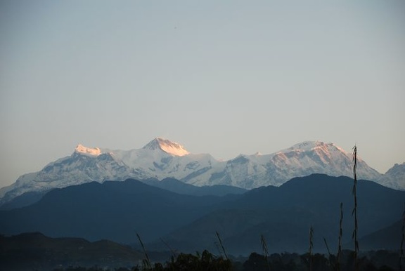 Pokhara-1Sonnenaufgang 24