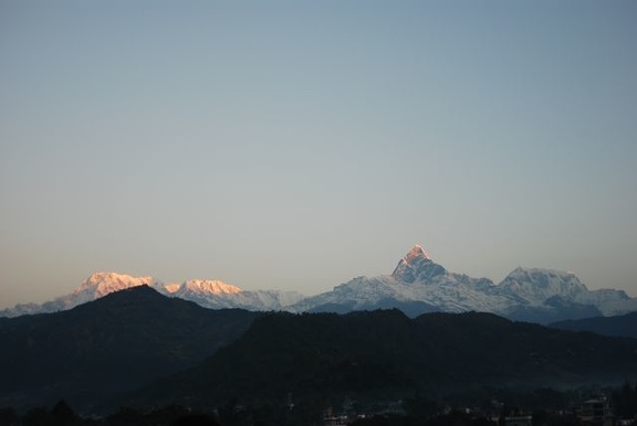 Pokhara-1Sonnenaufgang 25