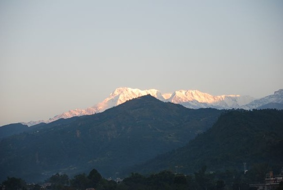 Pokhara-1Sonnenaufgang 30