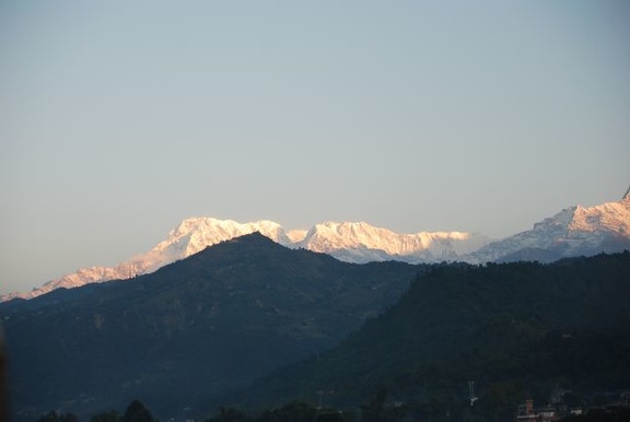 Pokhara-1Sonnenaufgang 33