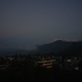 Pokhara-2Sonnenaufgang 01