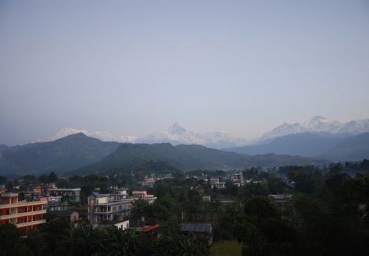 Pokhara-2Sonnenaufgang 03