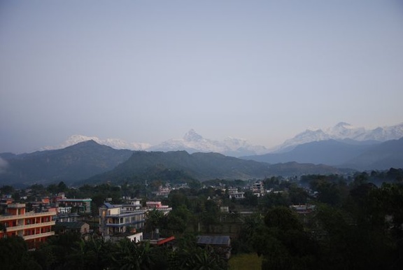 Pokhara-2Sonnenaufgang 03