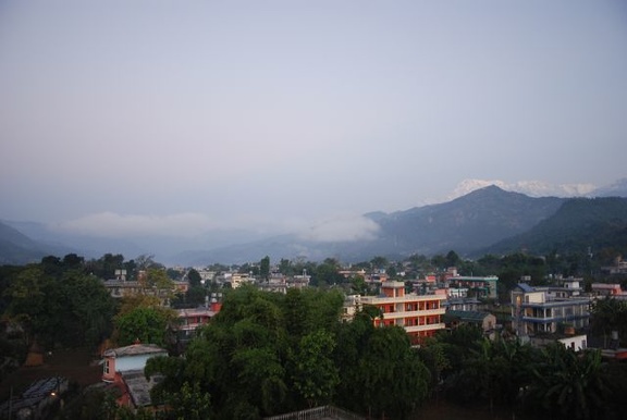 Pokhara-2Sonnenaufgang 04