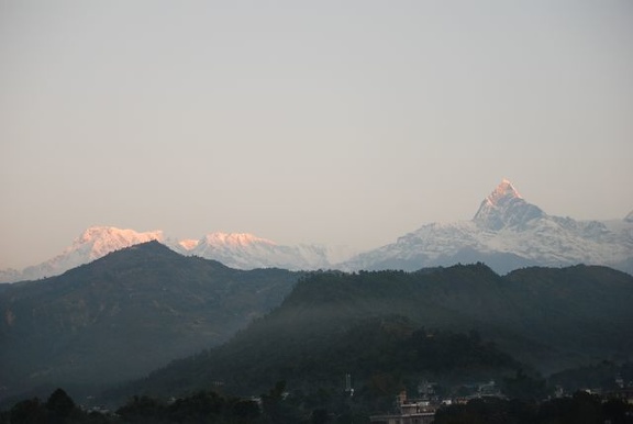 Pokhara-2Sonnenaufgang 09