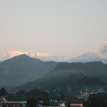 Pokhara-2Sonnenaufgang 12