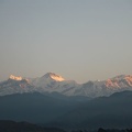 Pokhara-2Sonnenaufgang 14