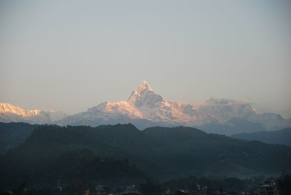 Pokhara-2Sonnenaufgang 16