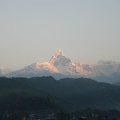 Pokhara-2Sonnenaufgang 16
