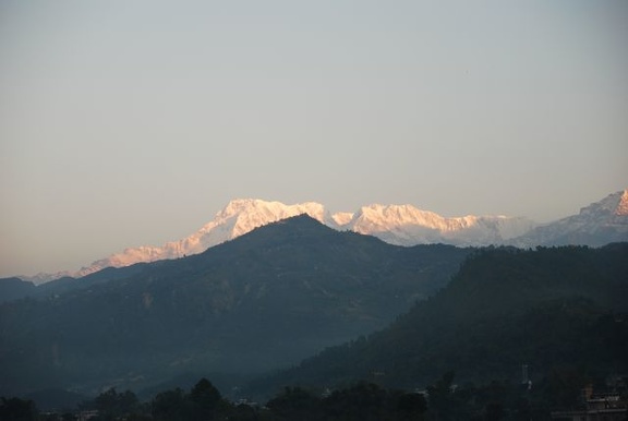 Pokhara-2Sonnenaufgang 17