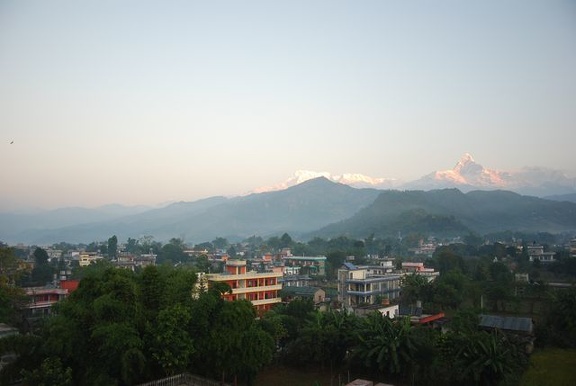 Pokhara-2Sonnenaufgang 18
