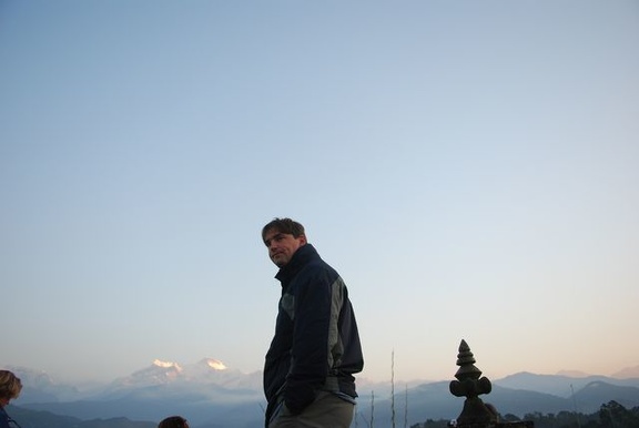 Pokhara-2Sonnenaufgang 24