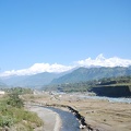 Wanderung um Pokhara 01