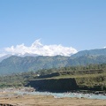 Wanderung um Pokhara 04