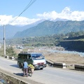 Wanderung um Pokhara 09