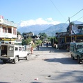 Wanderung um Pokhara 12