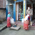 Wanderung um Pokhara 14