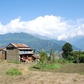 Wanderung um Pokhara 29