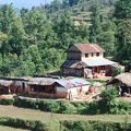 Wanderung um Pokhara 40