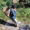 Wanderung um Pokhara 70