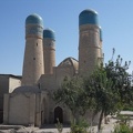 Chor-Minor Moschee 04