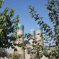 Chor-Minor Moschee 09