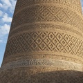 Kalan Minarett und Moschee 19