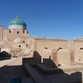 Pachlavan Machmud Mausoleum 04