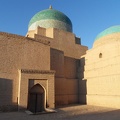 Pachlavan Machmud Mausoleum 06
