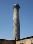 Bibi Khanum Moschee 14