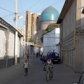 Bibi Khanum Moschee 20
