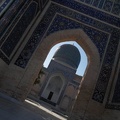 Gur-Emir Mausoleum 04