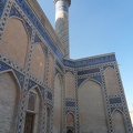 Gur-Emir Mausoleum 08