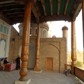 Hazrati Hizir Moschee 06