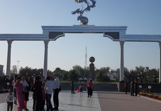 Taschkent 12