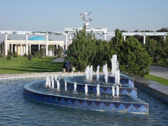 Taschkent 14