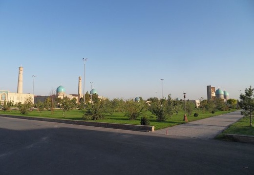 Taschkent 16