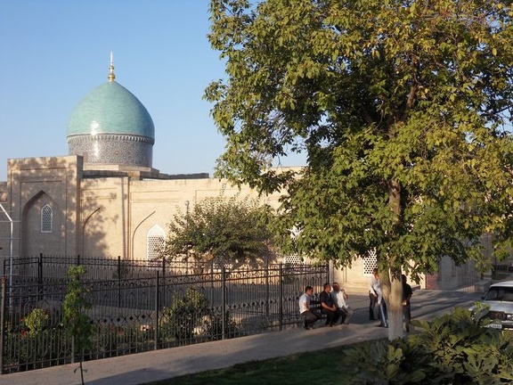 Taschkent 19