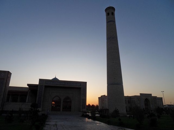Taschkent 26