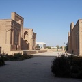 Sultan Saadat Mausoleum 03